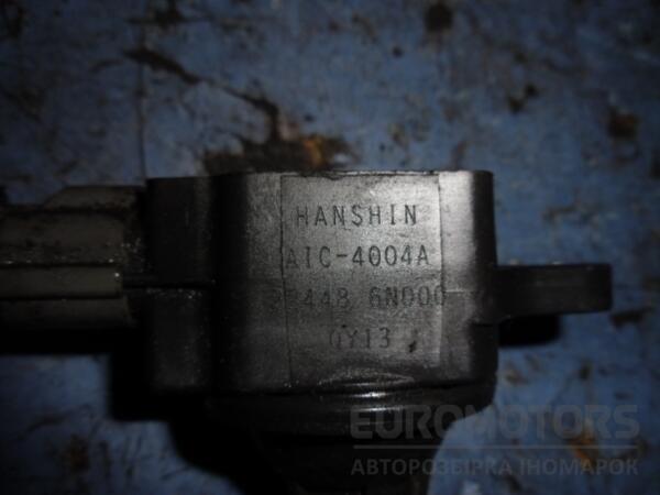 Катушка зажигания Nissan Almera 1.5 16V (N16) 2000-2006 224486N000 43790 - 2