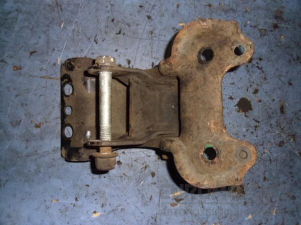 Кронштейн кріплення ресори задній Renault Master 1998-2010 7700302158E 43822 - 2