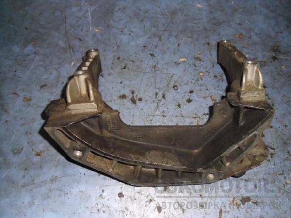 Кронштейн крепления КПП Fiat Doblo 2000-2009 55182191 43826 - 2