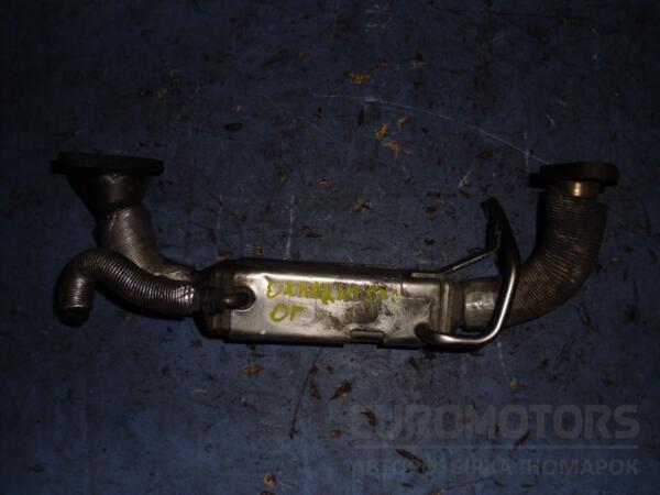 Охладитель ОГ (Радиатор EGR) 05- Mazda 6 2.0di 2002-2007 34911 - 2