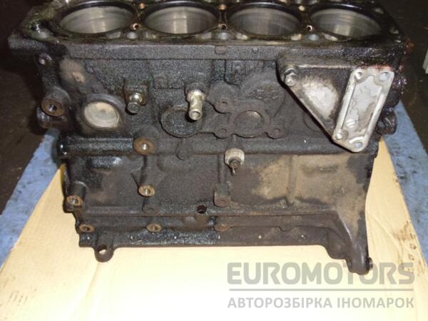 Блок двигуна 05- Mazda 6 2.0di 2002-2007 43919 - 2