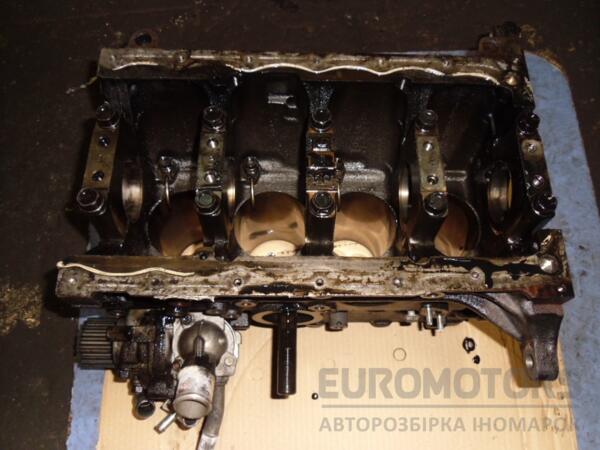 Блок двигуна 05- Mazda 6 2.0di 2002-2007 43919 - 4