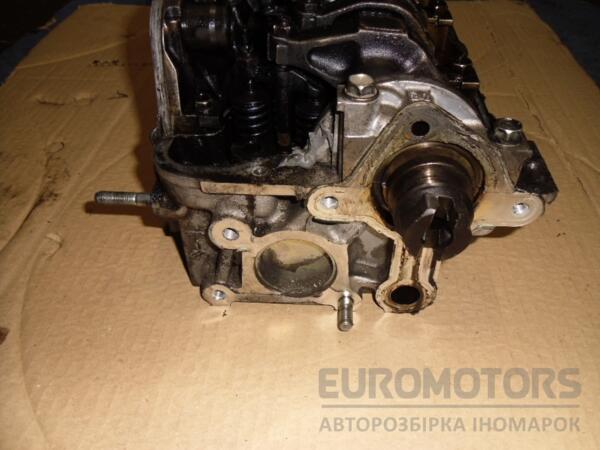 Головка блоку в зборі 05- Mazda 6 2.0di 2002-2007 RF7J10180 43923 - 2