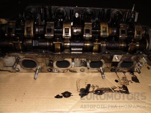 Головка блоку в зборі 05- Mazda 6 2.0di 2002-2007 RF7J10180 43923 - 4