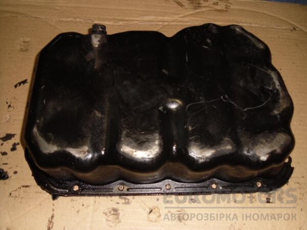 Поддон двигателя масляный Mazda 6 2.0di 2002-2007 43929 - 2