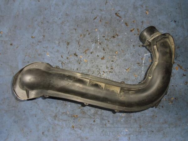 Патрубок турбіни Renault Trafic 2.0dCi 2001-2014 8200808665 43950 - 2