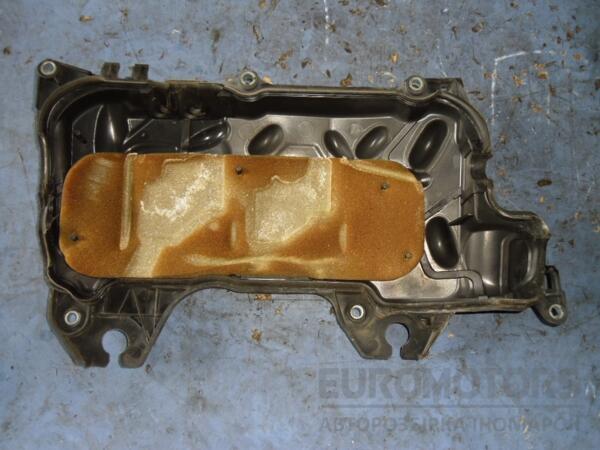 Накладка двигателя декоративная Renault Trafic 2.0dCi 2001-2014 8200638033 43953 - 2