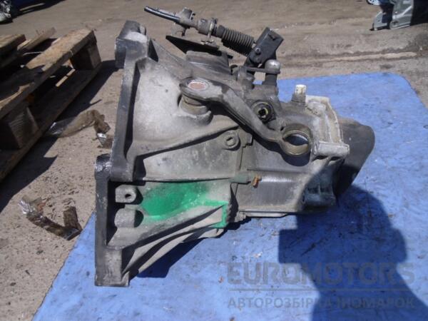 МКПП (механічна коробка перемикання передач) 5-ступка Citroen Jumper 2.5d 1994-2002 20KE15 43973 - 2