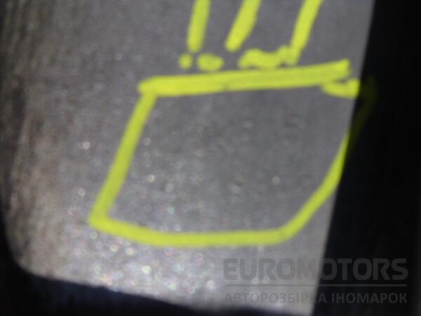 МКПП (механічна коробка перемикання передач) 5-ступка Citroen Jumper 2.5d 1994-2002 20KE15 43973 - 6