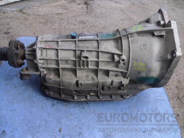 АКПП (автоматична коробка перемикання передач) 5-ступка BMW Z4 2.8 24V (E85/E86) 2002-2008 1422916 44001 - 3