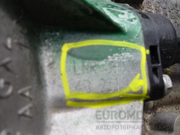 МКПП (механічна коробка перемикання передач) 5-ступка VW Polo 1.2 12V 2009-2016 LNR 44007 - 6