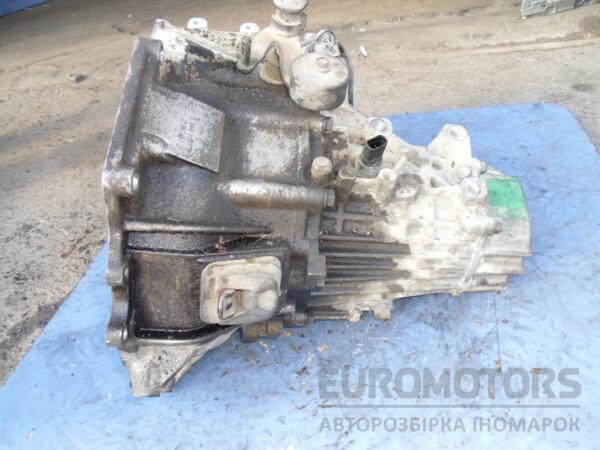 МКПП (механическая коробка переключения передач) 5-ступка Hyundai Getz 1.3 16V, 1.4 16V, 1.6 16V 2002-2010 M5AF3 44013 - 2