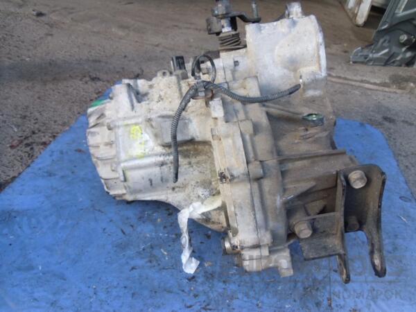 МКПП (механическая коробка переключения передач) 5-ступка Hyundai Getz 1.3 16V, 1.4 16V, 1.6 16V 2002-2010 M5AF3 44013 - 3