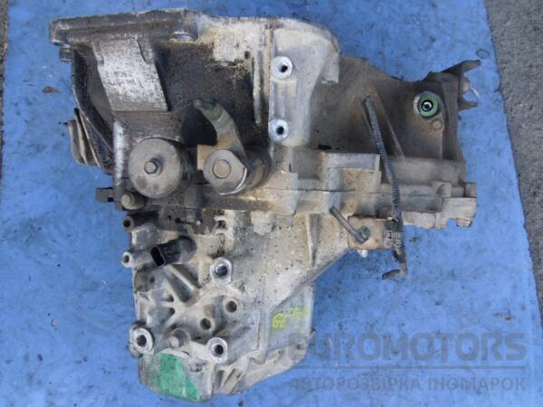 МКПП (механическая коробка переключения передач) 5-ступка Hyundai Getz 1.3 16V, 1.4 16V, 1.6 16V 2002-2010 M5AF3 44013 - 4