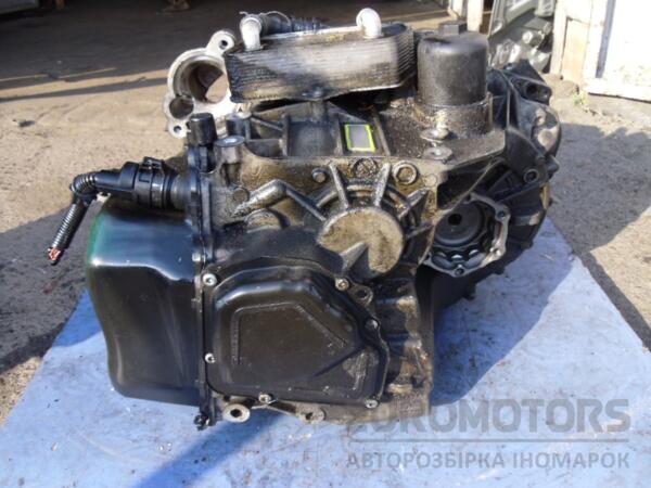 АКПП (автоматична коробка перемикання передач) VW Golf 2.0GTI (V) 2003-2008 HUT 44019 - 3