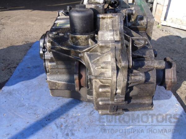 АКПП (автоматична коробка перемикання передач) VW Golf 2.0GTI (V) 2003-2008 HUT 44019 - 4