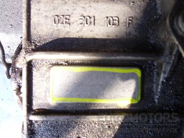 АКПП (автоматична коробка перемикання передач) VW Golf 2.0GTI (V) 2003-2008 HUT 44019 - 6