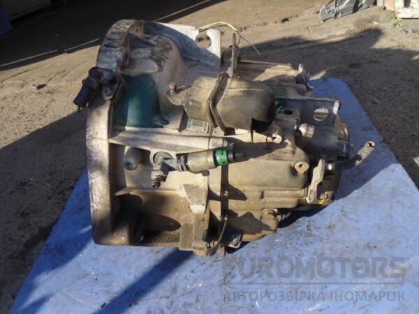 МКПП (механічна коробка перемикання передач) 5-ступка Renault Master 1.9TDI 1998-2010 PF1AA023 44025 - 2