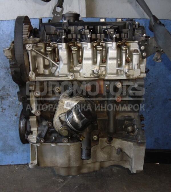 Двигатель Nissan Note 1.5dCi (E11) 2005-2013 K9K 846 44032  euromotors.com.ua