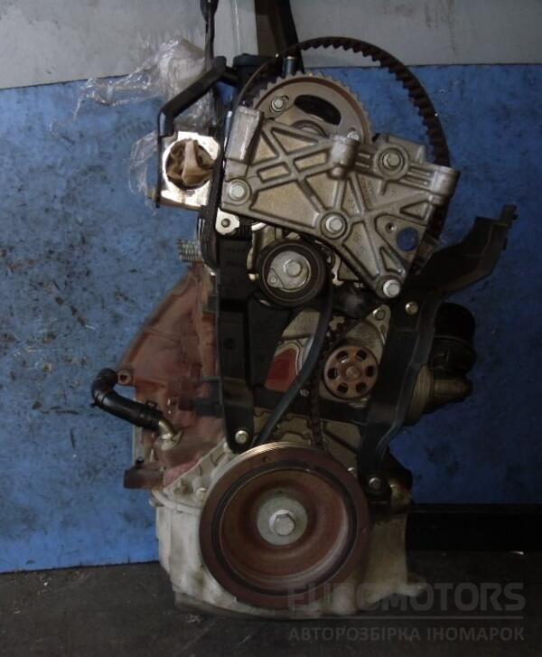 Двигун Nissan Note 1.5dCi (E11) 2005-2013 K9K 846 44032 - 2