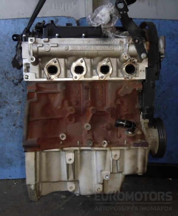 Двигун Nissan Note 1.5dCi (E11) 2005-2013 K9K 846 44032 - 3