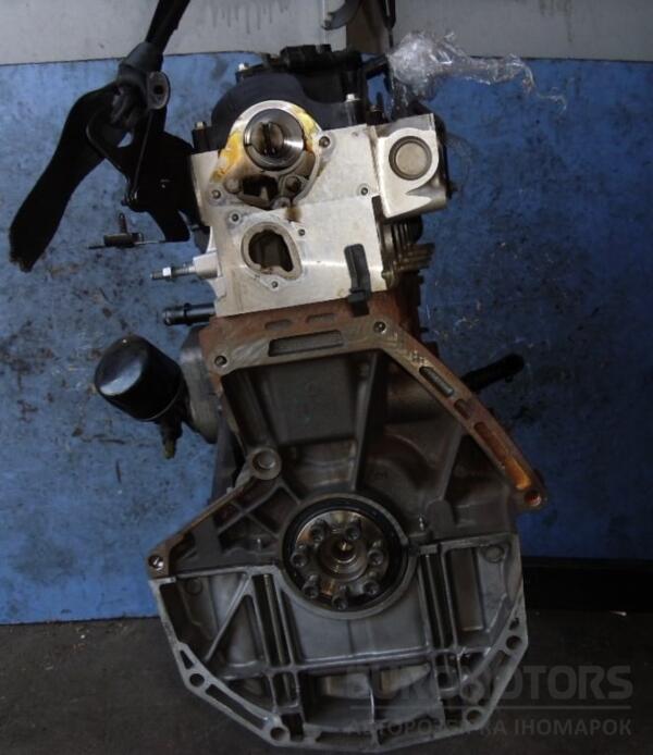 Двигун Nissan Note 1.5dCi (E11) 2005-2013 K9K 846 44032 - 4