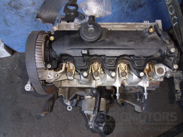 Двигун Nissan Note 1.5dCi (E11) 2005-2013 K9K 846 44032 - 5