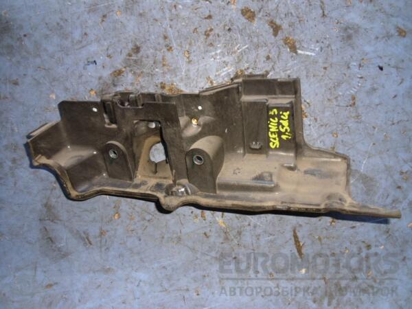 Пильник двигуна Renault Scenic 1.5dCi (III) 2009-2015 175B15849R 44047 - 2