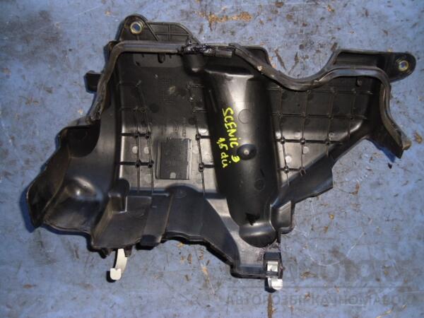Накладка двигателя Renault Scenic 1.5dCi (III) 2009-2015 175B17170R 44049 - 2