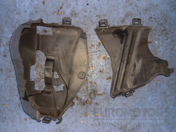 Захист газорозподільного механізму комплект Renault Scenic 1.5dCi (III) 2009-2015 8200795003 44052 - 2