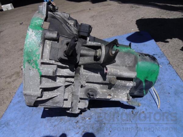 МКПП (механическая коробка переключения передач) 5-ступка Renault Kangoo 1.4 8V 1998-2008 JB1966 44082 - 2