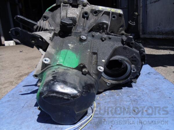 МКПП (механическая коробка переключения передач) 5-ступка Renault Kangoo 1.4 8V 1998-2008 JB1966 44082 - 3