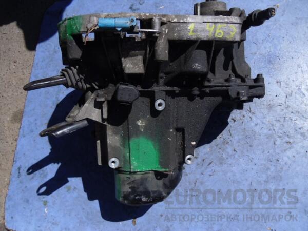 МКПП (механическая коробка переключения передач) 5-ступка Renault Kangoo 1.4 8V 1998-2008 JB1966 44082 - 5