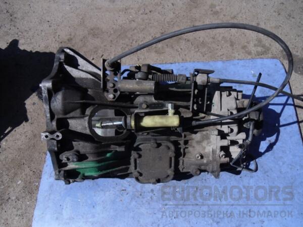 МКПП (механічна коробка перемикання передач) 5-ступка Iveco Daily 2.3hpi (E3) 1999-2006 8872176 44088 - 2