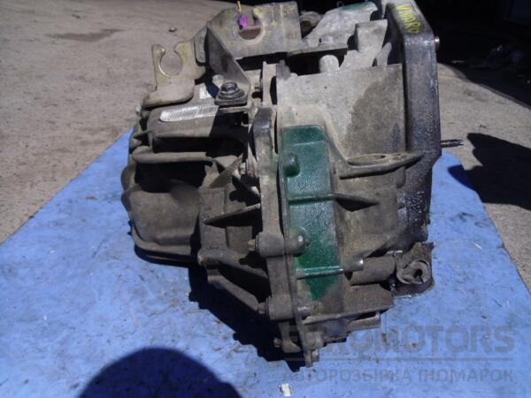 МКПП (механічна коробка перемикання передач) 5-ступка Renault Trafic 1.9dCi 2001-2014 PK5369 44094 - 4