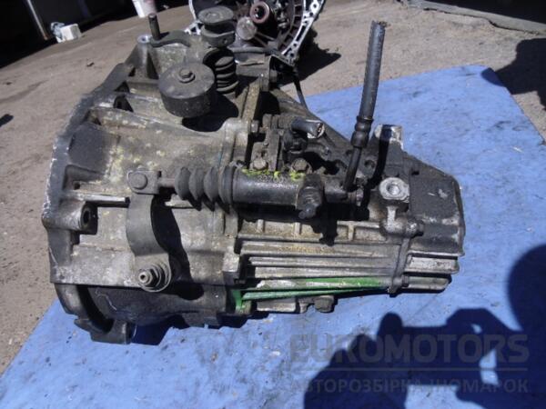 МКПП (механічна коробка перемикання передач) 5-ступка Hyundai Getz 1.1 12V 2002-2010 M5AF3-E 44100 - 2