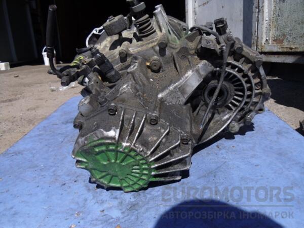 МКПП (механічна коробка перемикання передач) 5-ступка Hyundai Getz 1.1 12V 2002-2010 M5AF3-E 44100 - 3
