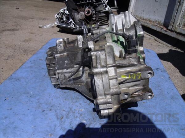 МКПП (механічна коробка перемикання передач) 5-ступка Hyundai Getz 1.1 12V 2002-2010 M5AF3-E 44100 - 4