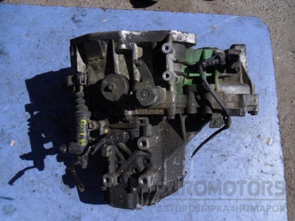 МКПП (механічна коробка перемикання передач) 5-ступка Hyundai Getz 1.1 12V 2002-2010 M5AF3-E 44100 - 5