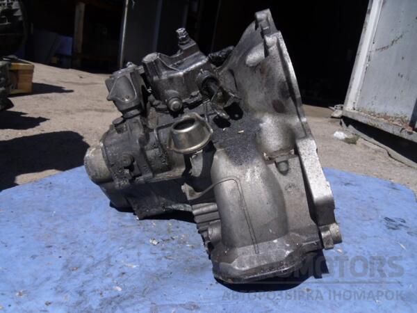 МКПП (механічна коробка перемикання передач) 5-ступка Opel Corsa 1.2 16V (C) 2000-2006 F13C394 44106 - 2