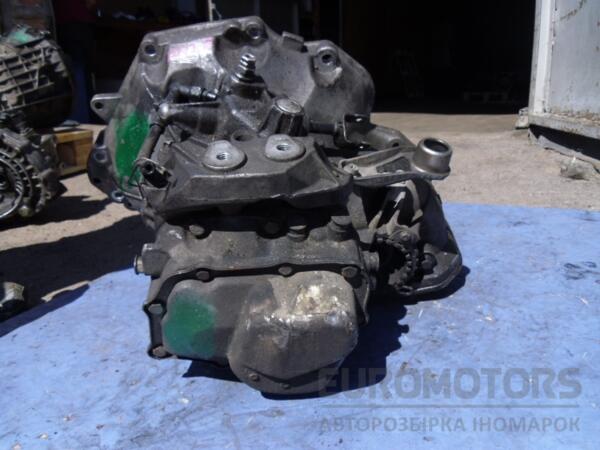 МКПП (механічна коробка перемикання передач) 5-ступка Opel Corsa 1.2 16V (C) 2000-2006 F13C394 44106 - 3