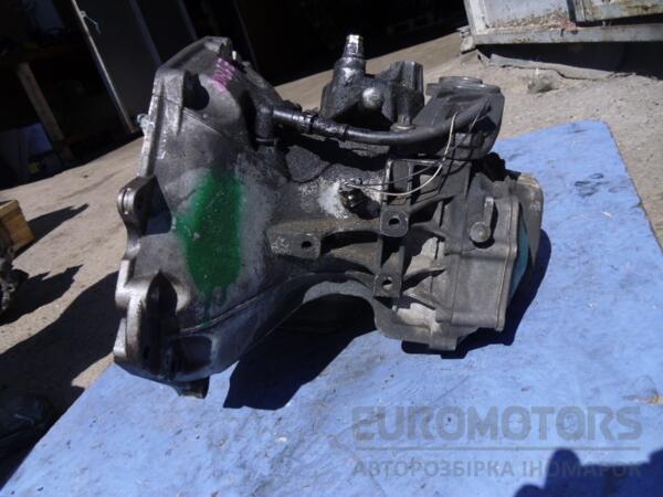 МКПП (механічна коробка перемикання передач) 5-ступка Opel Corsa 1.2 16V (C) 2000-2006 F13C394 44106 - 4