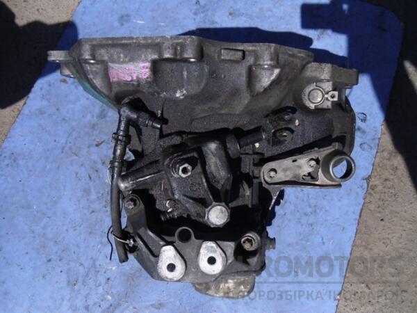 МКПП (механічна коробка перемикання передач) 5-ступка Opel Corsa 1.2 16V (C) 2000-2006 F13C394 44106 - 5