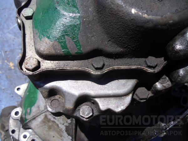 МКПП (механічна коробка перемикання передач) 5-ступка Opel Corsa 1.2 16V (C) 2000-2006 F13C394 44106 - 6