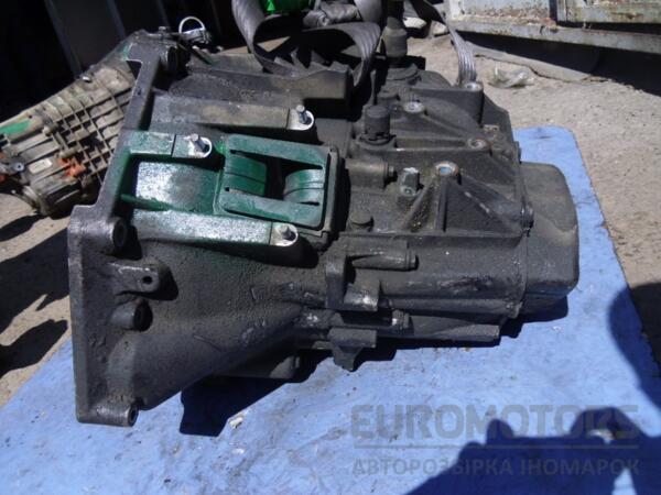 МКПП (механическая коробка переключения передач) 5-ступка Citroen Jumper 2.3jtd, 2.8jtd 2002-2006 20UM05 44112 - 4