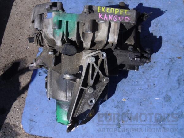 МКПП (механічна коробка перемикання передач) 5-ступка Renault Kangoo 1.9D 1998-2008 JB1109 44125 - 5