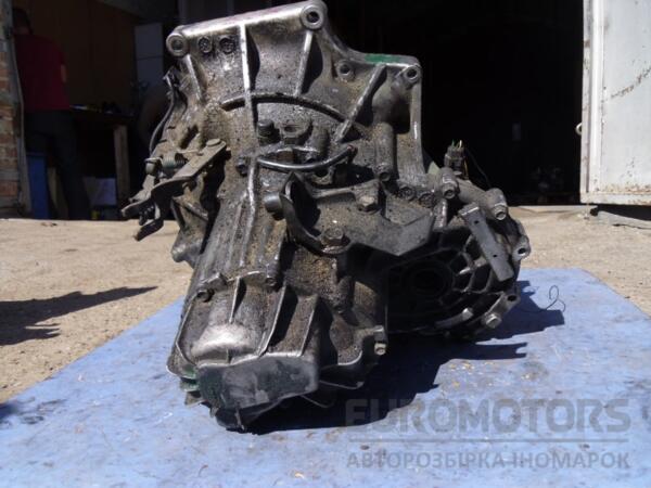 МКПП (механическая коробка переключения передач) 5-ступка Kia Rio 1.3 8V 2000-2005 K247K4 44131 - 3