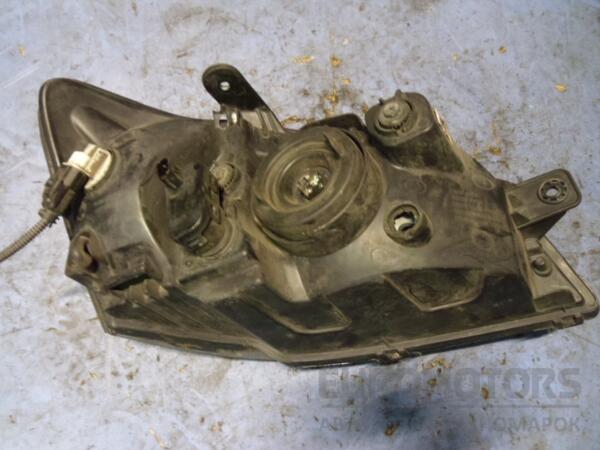 Фара ліва (-05) Hyundai Getz 2002-2010 921011CXXX 44139 - 2