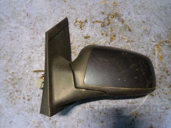 Зеркало левое электр 5 пинов -08 Ford Focus (II) 2004-2011 44141 - 2