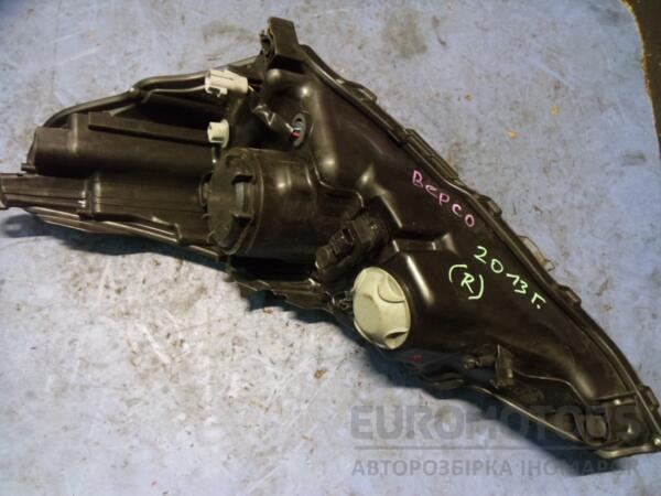 Фара правая (12-) Toyota Verso 2009-2018 811100F160 44145 - 2